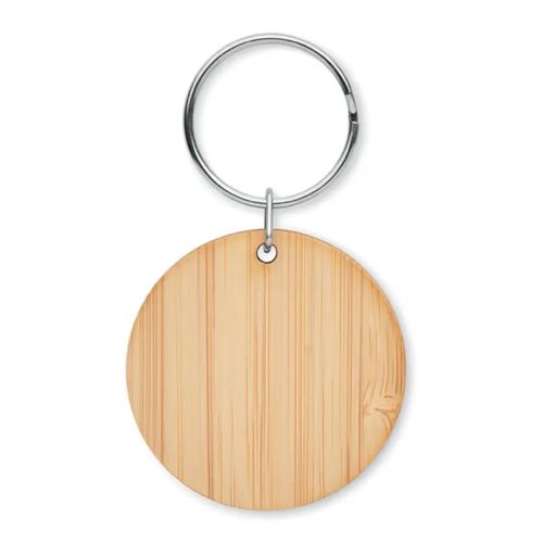 Key ring | bamboo - Image 3